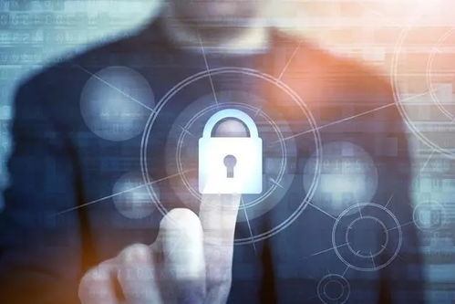 中科信安警示 信息安全防護(hù)刻不容緩，上海網(wǎng)絡(luò)與信息安全軟件開發(fā)迎來新挑戰(zhàn)